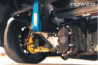 GT-86 V8 Nascar 850Ps 
